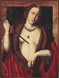 Lucretia